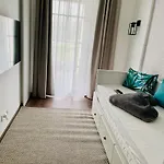 Balalove Full Panoramic View Appartement *