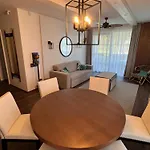 Balalove Full Panoramic View Appartement *
