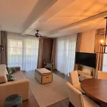 Balalove Full Panoramic View Daire *