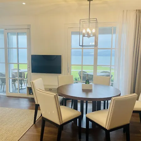 Apartment Balaland Full Panoramic View