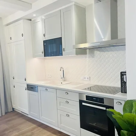 Balaland Full Panoramic View Apartment Szantod