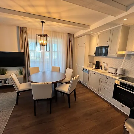 Apartment Balaland Full Panoramic View *