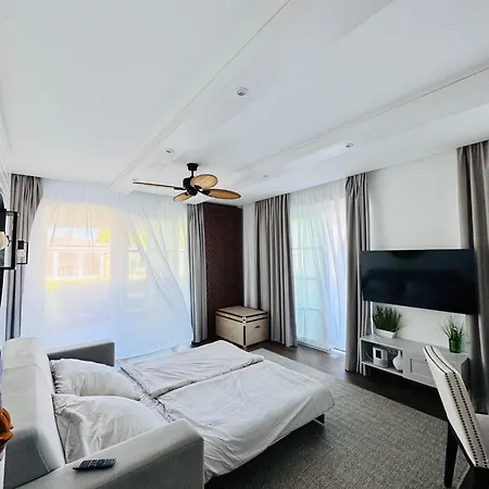 Balaland Full Panoramic View Apartment