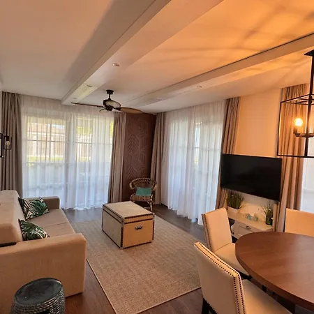 Balaland Full Panoramic View Apartment *