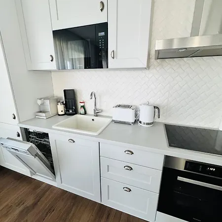 Apartment Balaland Full Panoramic View *