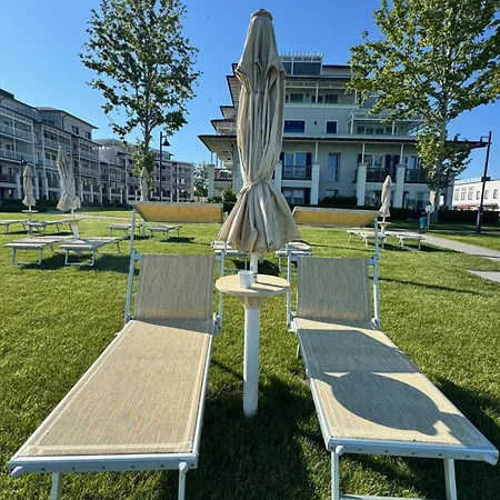 Balaland Full Panoramic View Apartment