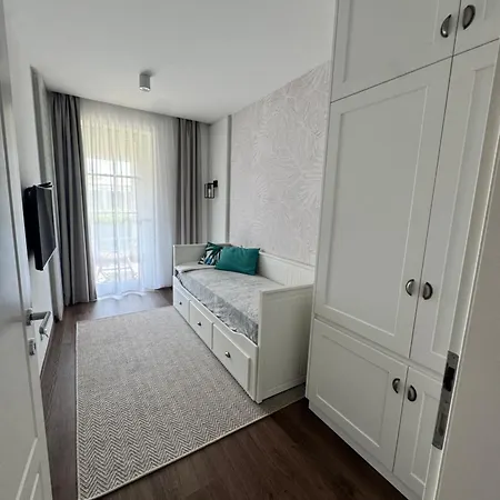 Appartement Balalove Full Panoramic View *